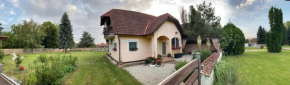 Liliána apartman, Balatonberény